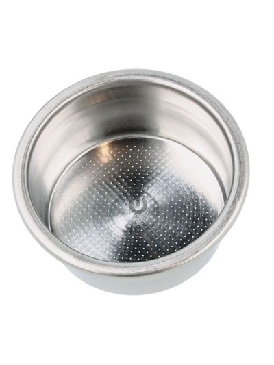 Ariete - FILTER TWO CUPS SINGLE WALL MCE30