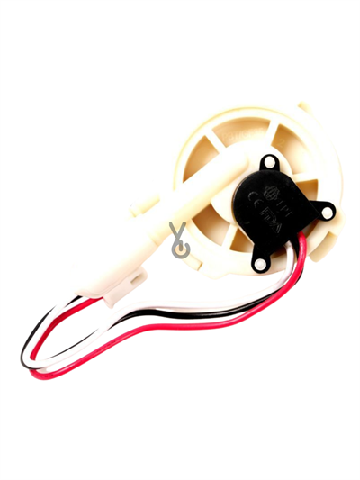 Ariete - FLOWMETER ASS.Y MCE35