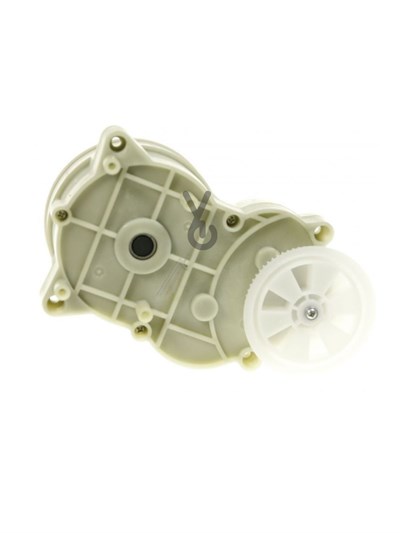 Ariete - GEARS BOX ASSEMBLY