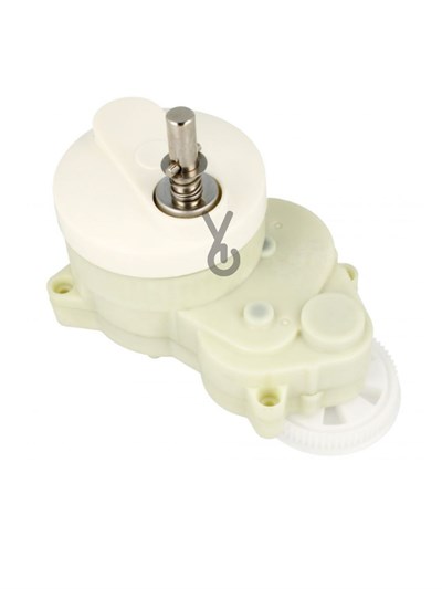 Ariete - GEARS BOX ASSEMBLY