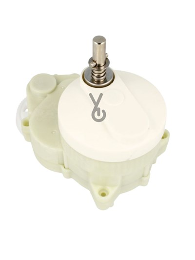 Ariete - GEARS BOX ASSEMBLY