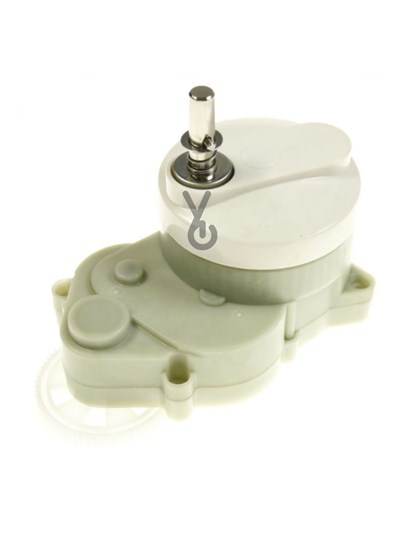Ariete - GEARS BOX ASSEMBLY