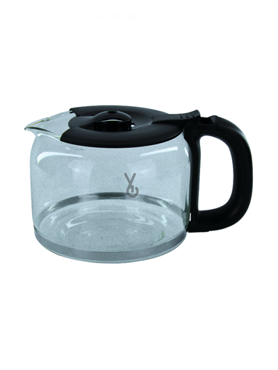 Ariete - GLASS CARAFE ASSEMBLY 1390