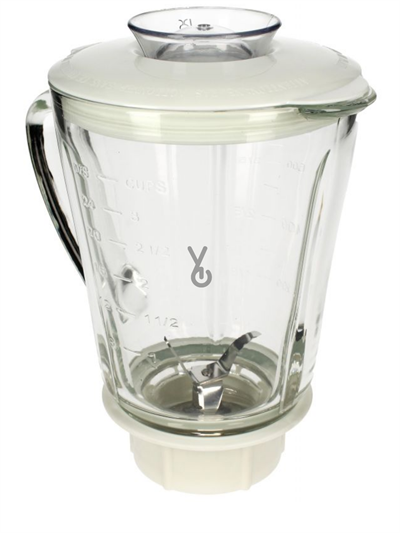 Ariete - GLASS JUG