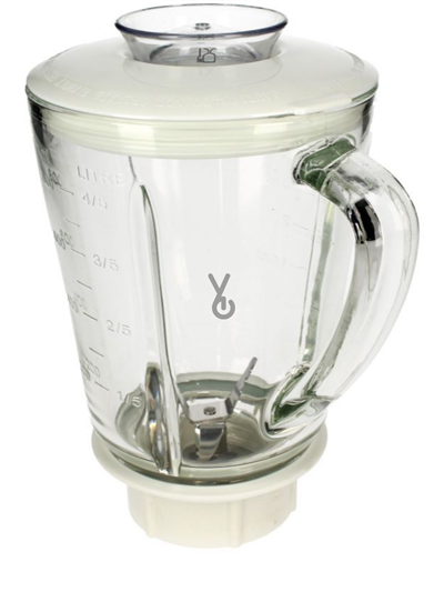 Ariete - GLASS JUG