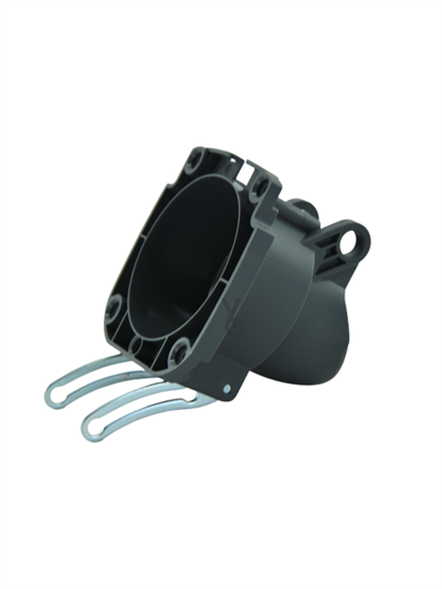 Ariete - INTERNAL FRAME WITH BRACKETS