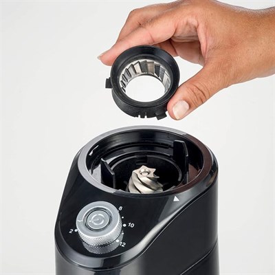 Ariete Kahve Öğütücü - Kutu Hasarlı