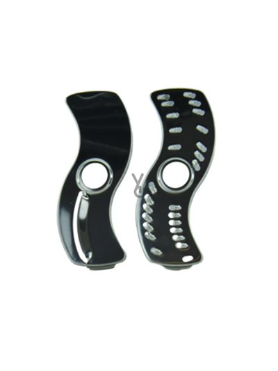Ariete - KIT 2 BLADES SLICING-GRATI./JULIEN.898/1