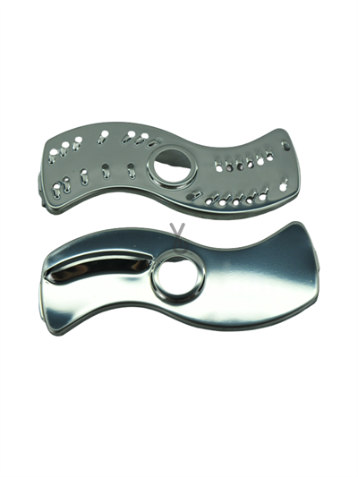Ariete - KIT 2 BLADES SLICING-GRATI./JULIEN.898/1