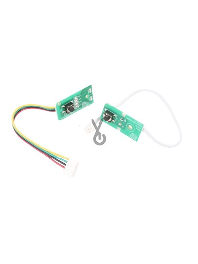 Ariete - KIT 2 PCB SWITCH ON-OFF/SPEED 2757