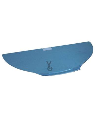 Ariete - KIT 2 STAINLESS STEEL PADDLES 909