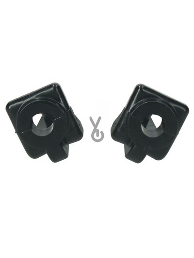 Ariete - KIT 2 SUPPORTS 1588