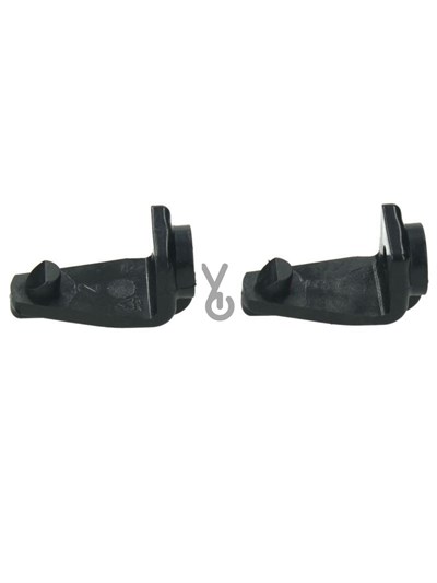 Ariete - KIT 2 SUPPORTS 1588