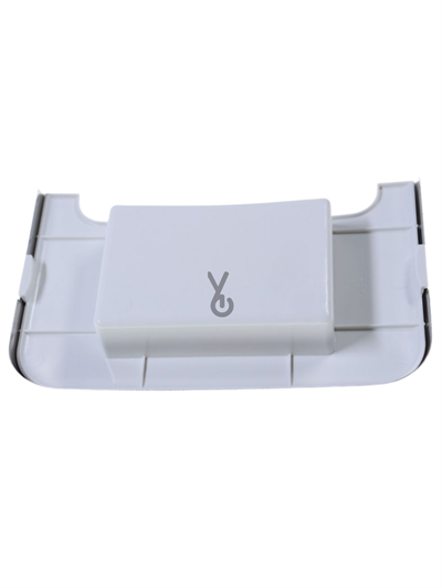 Ariete - KIT DRIPTRAY+CUPS GRID MCE26 CREAM P9060