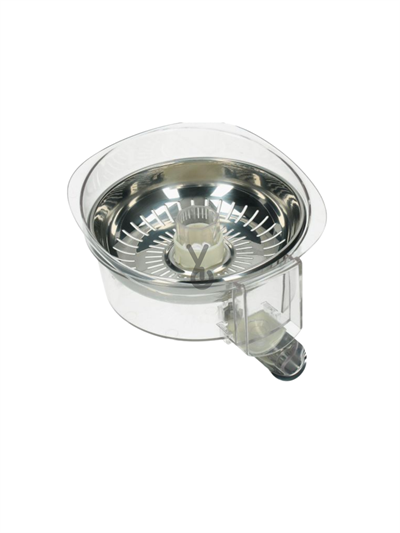 Ariete - KIT METAL FILTER+JUG+NO