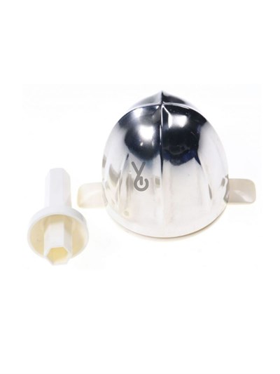Ariete - KIT METAL FILTER+JUG+NO