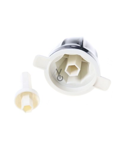 Ariete - KIT METAL FILTER+JUG+NO
