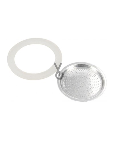 Ariete - KIT UPPER FILTER