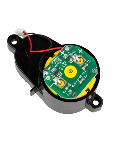 Ariete - LEFT BRUSH MOTOR