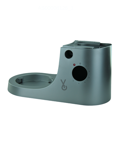 Ariete - LOWER BODY SILVER SER. KW 1584