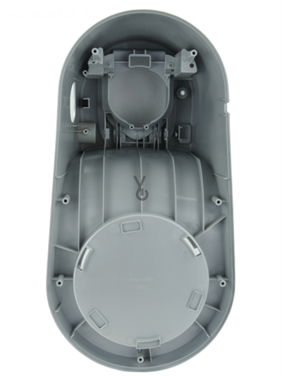 Ariete - LOWER BODY SILVER SER. KW 1584