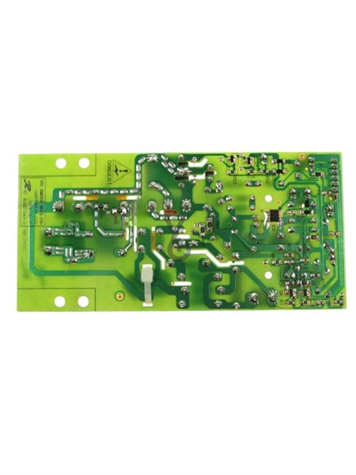 Ariete - MAIN PCB