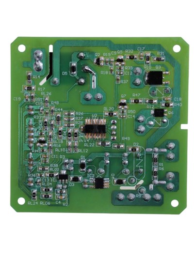 Ariete - MAIN PCB
