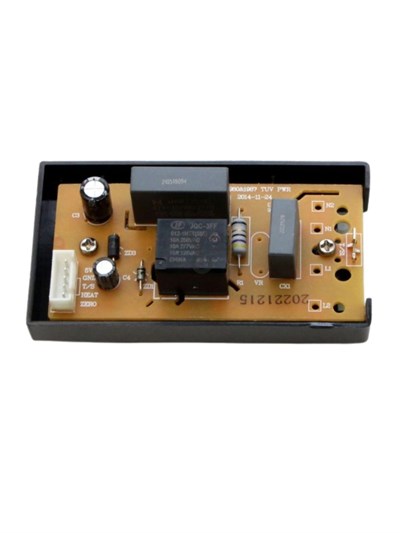 Ariete - MAIN PCB ASS