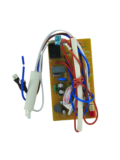 Ariete - MAIN PCB MCE35 1381