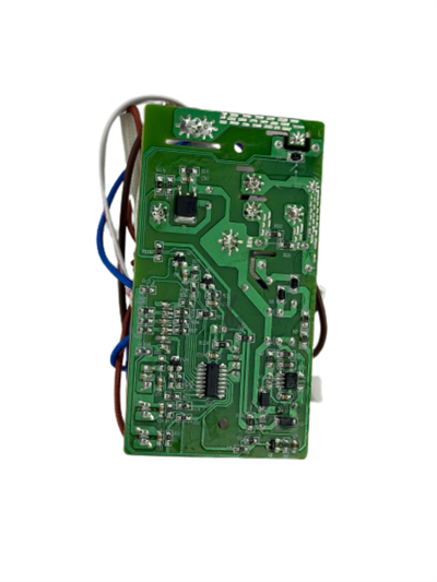 Ariete - MAIN PCB MCE35 1381