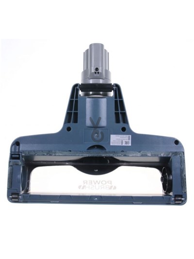 Ariete - MET.GREY BRUSH ASSY(NO BRUSH ROLLER)2758