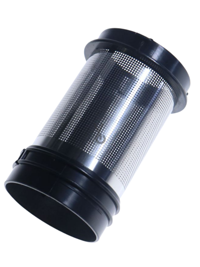 Ariete - METALLIC FILTER ASSEMBLY 2757 2758