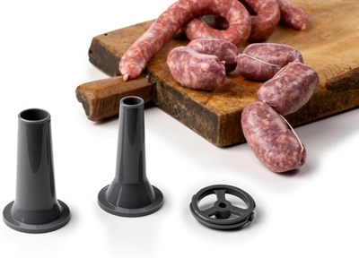 Ariete Moderna Kıyma Aparatı - Kutu Hasarlı