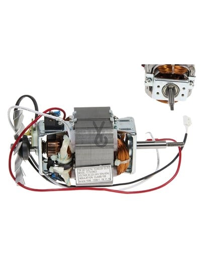 Ariete - MOTOR 550W,220V,50HZ,11.5Krpm 3.15A