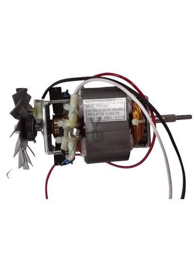 Ariete - MOTOR 550W,220V,50HZ,11.5Krpm 3.15A
