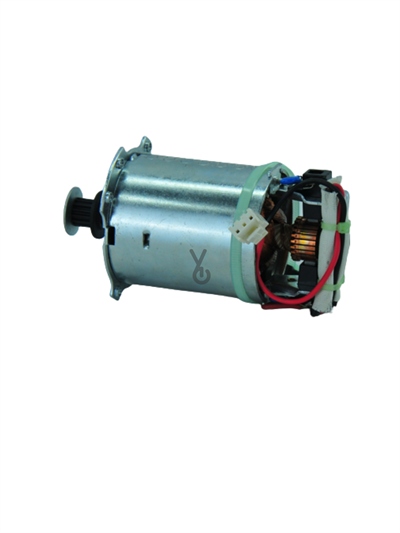 Ariete - MOTOR ASSEMBL