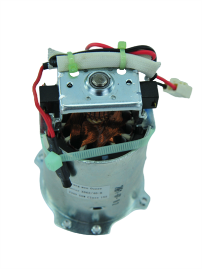Ariete - MOTOR ASSEMBL