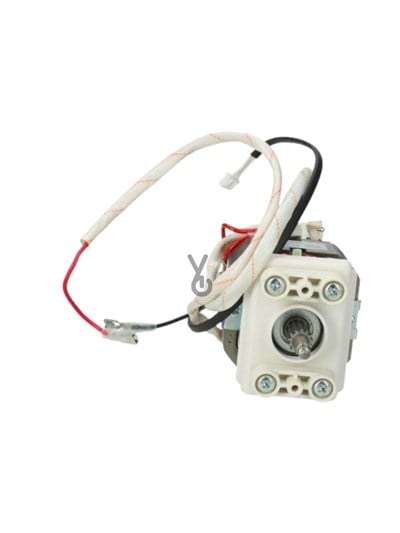 Ariete - MOTOR ASSY 220-240V 1598/1 (2^VERSION)
