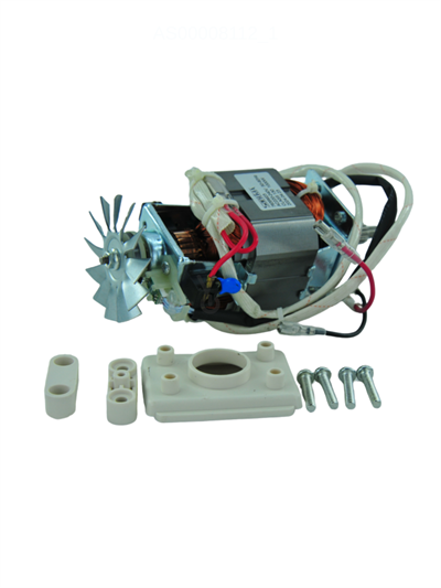 Ariete - MOTOR SANLIDA 7635M23 AC220-240V 50-60Hz