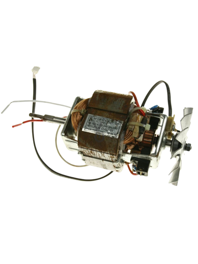 Ariete - MOTOR WITH SENSOR