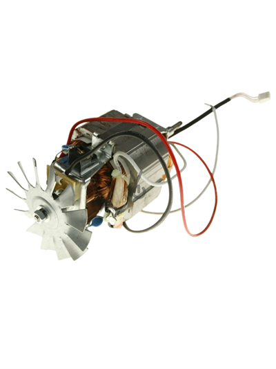 Ariete - MOTOR WITH SENSOR
