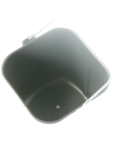 Ariete - PAN ASSY