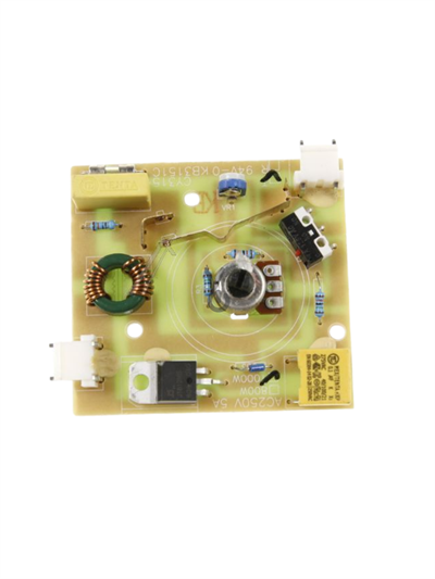 Ariete - PCB (220-240V 50/60Hz) 1783