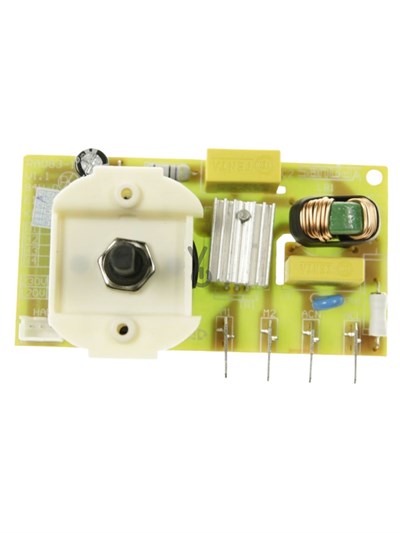 Ariete - PCB ASS.Y 1598/1 (2^VERSION)