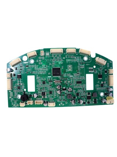 Ariete - PCB ASS.Y (X LITHIUM