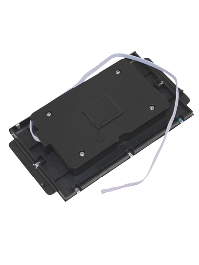 Ariete - PCB CONTROL