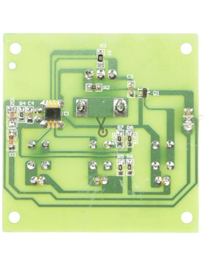 Ariete - PCB CONTROL BOARD