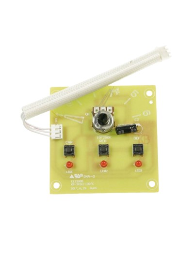 Ariete - PCB CONTROL BOARD