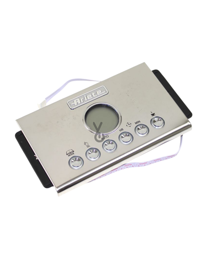 Ariete - PCB CONTROL