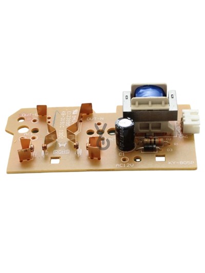 Ariete - PCBA HOMEART 156